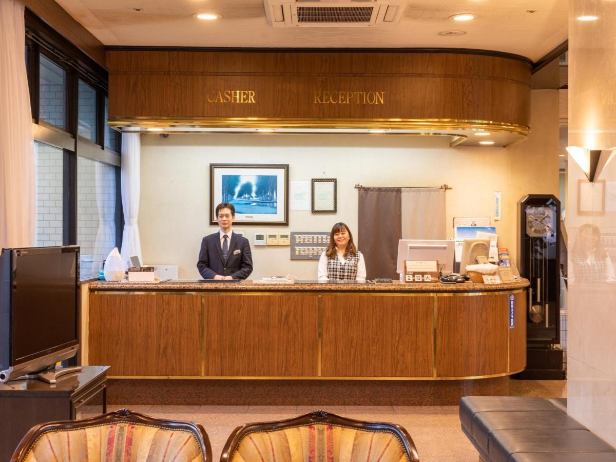 Hotel Castle Inn סוזוקה מראה חיצוני תמונה